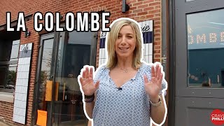 CravePhilly La Colombe [upl. by Akisey]