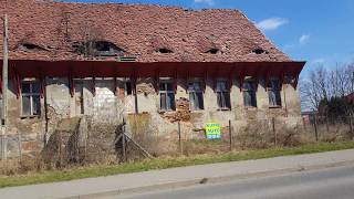 Dawniej Gasthaus Zajazd KOŚCIERZYCE German Groß Neudorf [upl. by Avrom365]