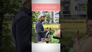 Ist Sch Kartoffel wirklich eine Beleidigung 🥔🔥 migration liebe memes food kartoffel sad [upl. by Keri634]