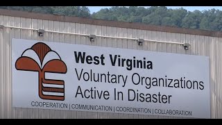 Major national nonprofit cuts ties with West Virginia VOAD [upl. by Larrej876]