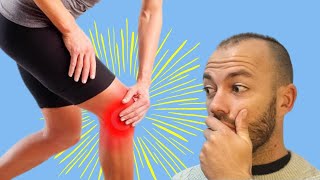 🤯¿NO SABES cómo ACABAR con la TENDINOPATÍA ROTULIANA  Tratamiento de la TENDINITIS CRÓNICA [upl. by Harifaz]