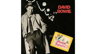 David Bowie  Absolute Beginners FullLength Album Version 1986 [upl. by Enyrat]