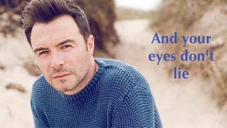 Shane Filan  Eyes Dont Lie [upl. by Ecniuq]