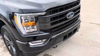 2023 F150 for Carl by Jared [upl. by Chernow]