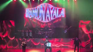 Ramon Ayala concert Golden state theater ramonayala ramónayala [upl. by Danielson308]