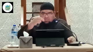 KAJIAN SABTU PEKAN KE 3 I DAHSYATNYA PADANG MAHSYAR DAN SYAFAAT I USTADZ YOVIN ABU HAMMAM LC [upl. by Ellimak]