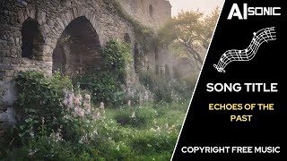 Echoes of the Past  Relaxing Music  Free Music Download  Copyright Free Easy Listening Music [upl. by Hauhsoj]