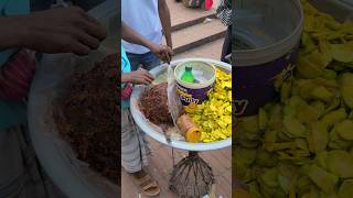 pehara special Tasty achar masala streetfood shorts pickle trending [upl. by Ainigriv]