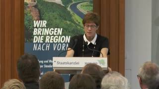 Arbeitgebermarke Region  – Die Verantwortungspartner Saarland und Trier Teil 1 [upl. by Nirb]