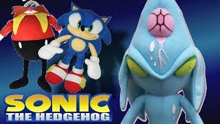 Sonic the Hedgehog Episode 7 [upl. by Callery]