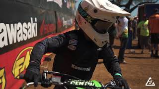 JS7 Freestone Spring Championship Recap [upl. by Imim]