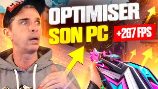 ğŸš€ BOOSTER son PC GAMER OPTIMISER Windows en 2024 [upl. by Hebel296]