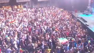 Teddy Afro Atse Tewodros Gonder [upl. by Aronoff]