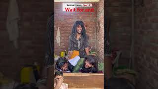 घर की औरतों का क्लेश 🤣🤣🤣🤣part3 Shakira ki short video  Sakina ki funny video sshare [upl. by Abrams]