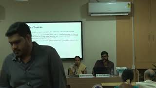 CPE Meeting on Back to Basics on International Taxation at SIRC of ICAI on 18 Oct 2024 [upl. by Dranal]