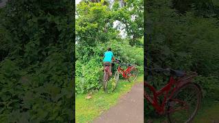 Prince 🤣🚲Aditya new cycle stunt Aditya Rider crazy cycle youtube stunt reels shortvideos vlog [upl. by Brandy]