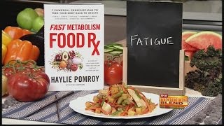 Fast Metabolism Food RX [upl. by Eelyac776]