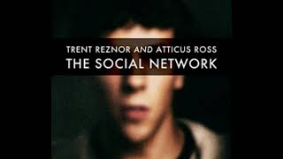 On We March  The Social Network  Trent Reznor amp Atticus Ross [upl. by Towers]