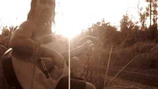 Nahko  Aloha Ke Akua Sessions  Take 5 Ancient Love [upl. by Chavey]