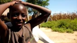 Volunteer Stories Zambia [upl. by Ytsud426]