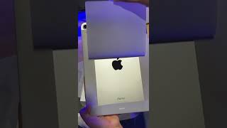 Unboxing the iPad Air M2 2024 apple ipad ipadpro ipadair unboxing [upl. by Jarret]