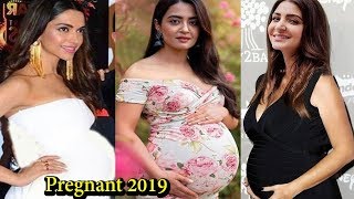 Bollywood Actress Who are Hiding Their Pregnancy  2019 [upl. by Weibel]