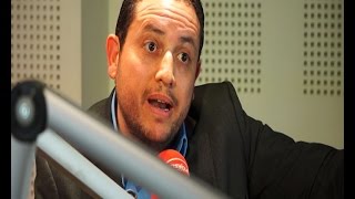 Kahlaoui  El Faouar est délaissée par le gouvernement [upl. by Berkman434]