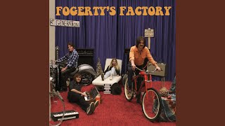 Have You Ever Seen The Rain Fogertys Factory Version [upl. by Smiga]