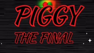 Piggy book 2 all swarm final teaser [upl. by Meredith470]