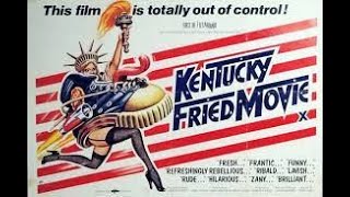 The Kentucky Fried Movie 1977 Made Sketch Comedy History [upl. by Ahsela]