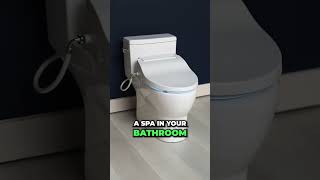 3 Ways A Bidet Seat Can Improve Your Life  BidetKingcom [upl. by Misa188]