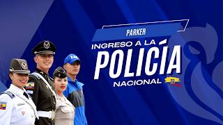 Pruebas Psicológicas de la Policía Nacional del Ecuador  Test Resuelto [upl. by Eldnar]