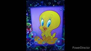 Tweety Bird Sings Moves Like Magic AI Cover [upl. by Jennings259]