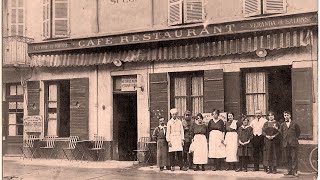 Old photos of CaluireetCuire AuvergneRhôneAlpes  Anciennes photos de CaluireetCuire France [upl. by Anigal]