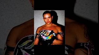 When Rey Mysterio was unmasked😱 shorts wwe [upl. by Turnbull]