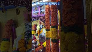 Shree Chandreshwar Bhootnath makar indianfestival navratri goa goan goanvibes [upl. by Salvador]