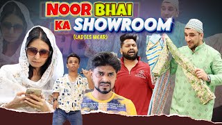 NOOR BHAI KA SHOWROOM  LADIES WEAR  Surat Khazana Mahboob Nagar [upl. by Starks60]