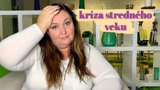 Kríza stredného veku  Renáta Názlerová [upl. by Sudaorb205]