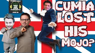 Karl WATP on is ANTHONY CUMIA still funny [upl. by Oliric]