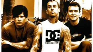 Lifes So Boring  Blink182 demo [upl. by Nethsa]