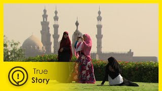 Arabia – The Search for a Green Future  A Glimpse of Paradise 55  True Story Documentary Channel [upl. by Nnylatsirk]