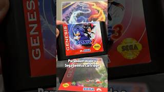 A new Sega Genesis game in 2024 Let’s take a look at the new Sonic 3 movie game 👀 sonicmovie3 [upl. by Kan]