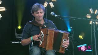 Leveret at Shrewsbury Folk Festival 2023 [upl. by Herzberg701]