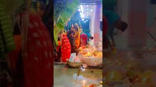 Chhath Pooja ki hardik shubhkamnaye bhoojpurichathsong [upl. by Lener757]