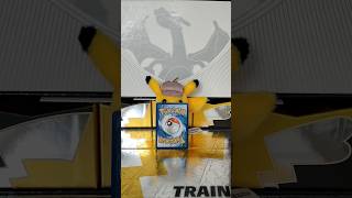 Pokémon Card Review Pikachu Art  Episode 58 [upl. by Notnerb]