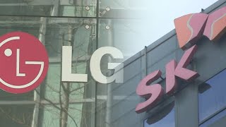 인터넷 해지 거부 LGUㆍSKB에 억대 과징금  연합뉴스TV YonhapnewsTV [upl. by Gefell]