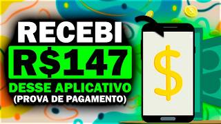 ðŸ¤‘GANHE R1000 NO CADASTRO VIA PIX  NOVO BANCO  APP PAGANDO POR CADASTRO 2024  CADASTRE E GANHEâœ… [upl. by Panaggio178]