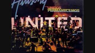 Hillsong United  Unidos Permanecemos  Introducción [upl. by Wilber]