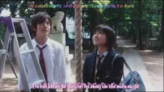 Vietsub Akai ito OST 366 nichiHY [upl. by Bunting]