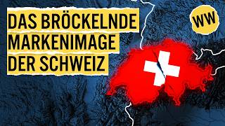 Verliert die Schweiz ihren großen Reichtum  WirtschaftsWissen [upl. by Beaulieu]